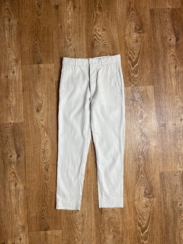 Женские Isabel Marant Брюки Бежевый 34 / XS / 42