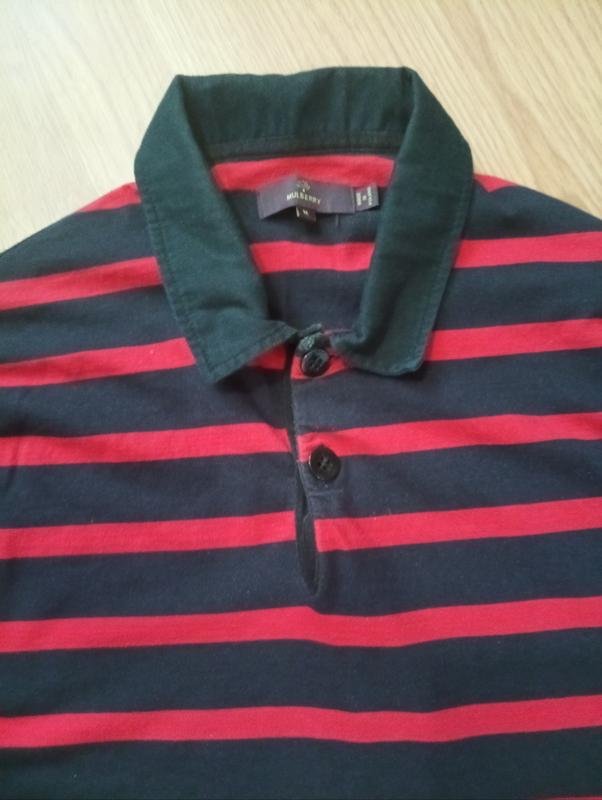 Men Mulberry Sweater Black Cotton 38 / M / 46