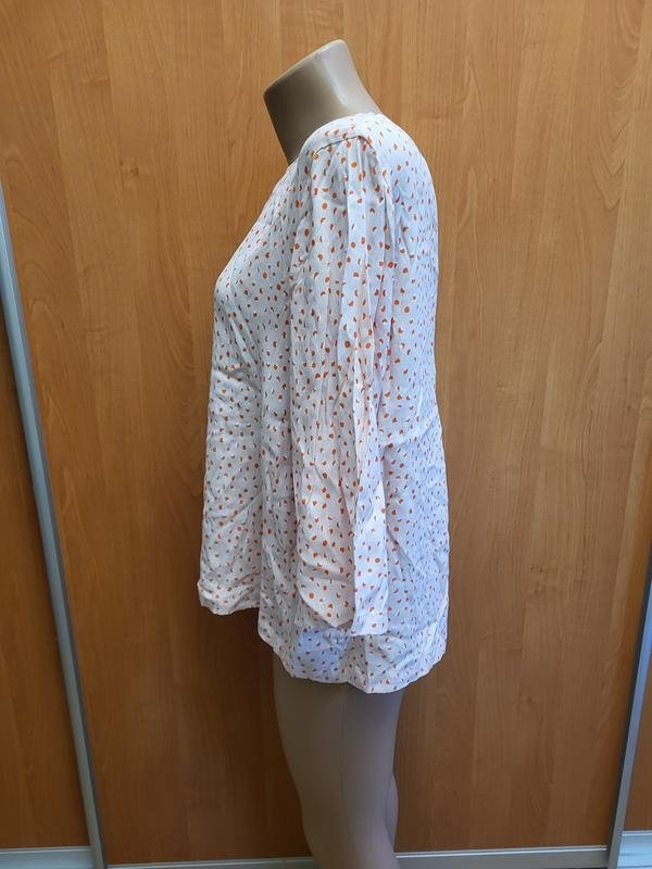 Donna Minimum Camicia Rosa Viscosa 38 / M / 46