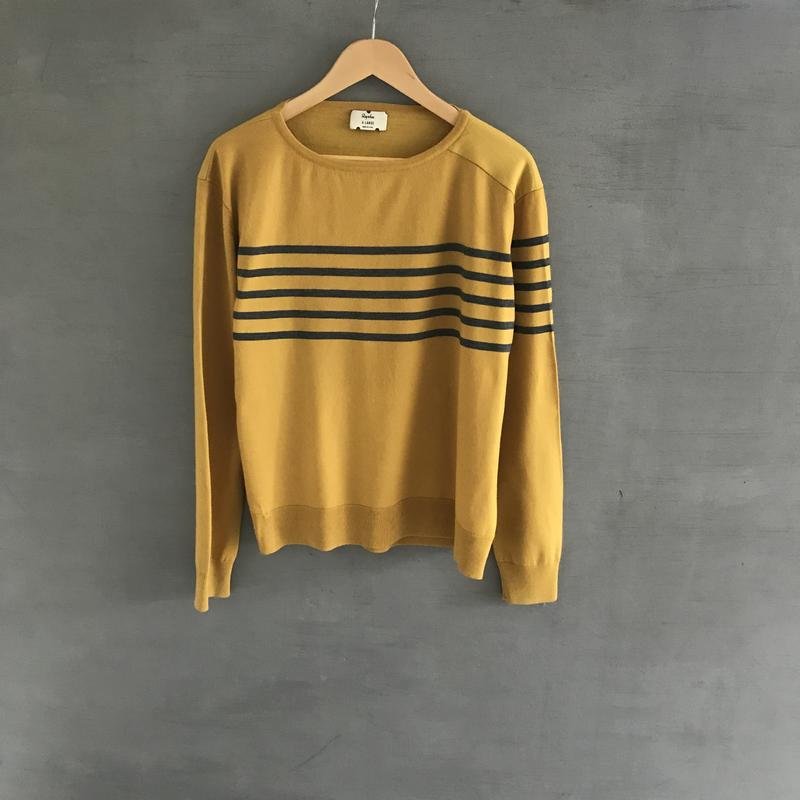 Мужской Rapha Свитер Золотистый Нейлон 40 /L / 48