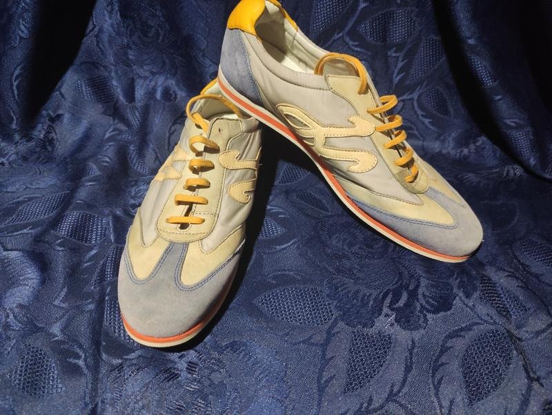 Women Melvin & Hamilton Heels Multicolor Suede 37