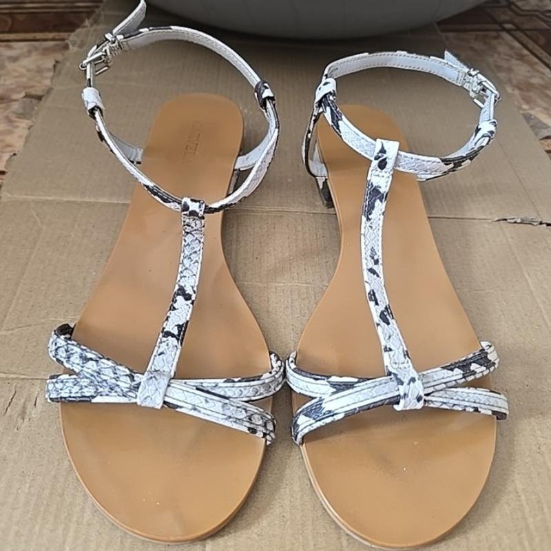 Женские Carvela Босоножки Серый 39.5