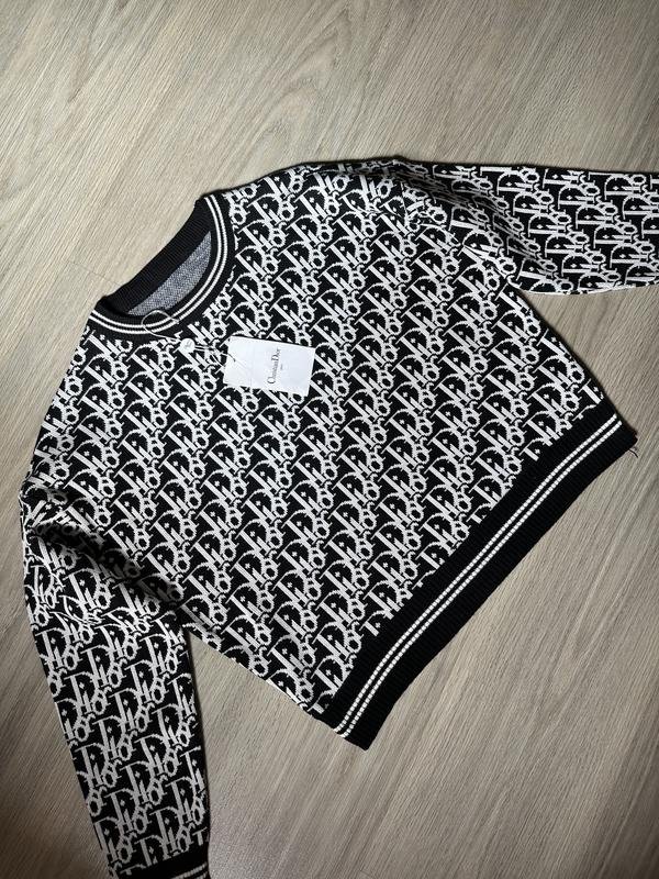 Donna Maglione Bianco 36 / S / 44