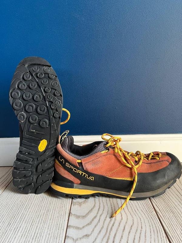 Homme La Sportiva Bottes Multicolore 43