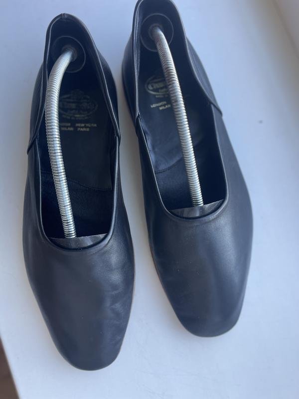 Мужские Church'S Тапочки Чёрный 11