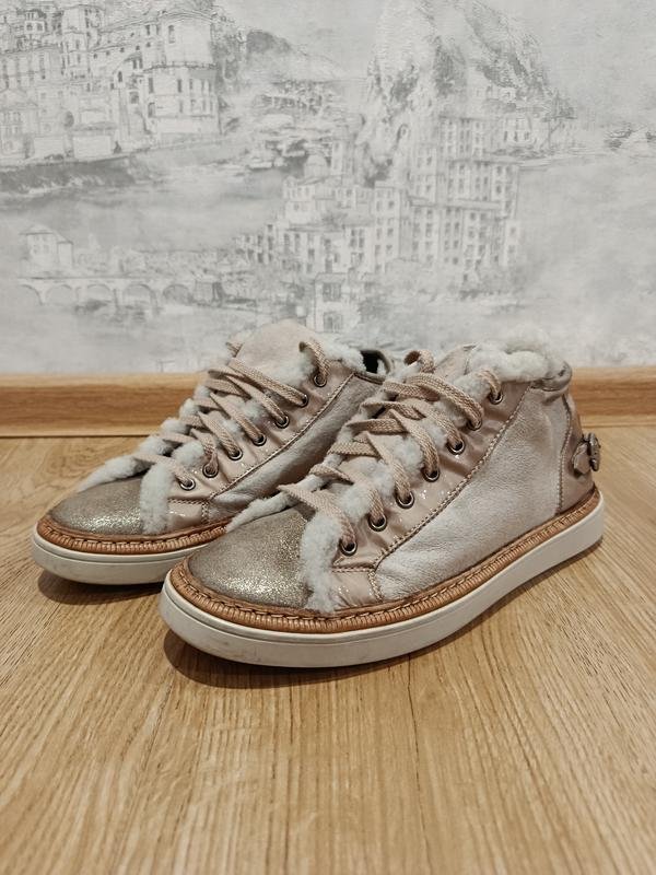 Женские AGL Attilio Giusti Leombruni Ботинки