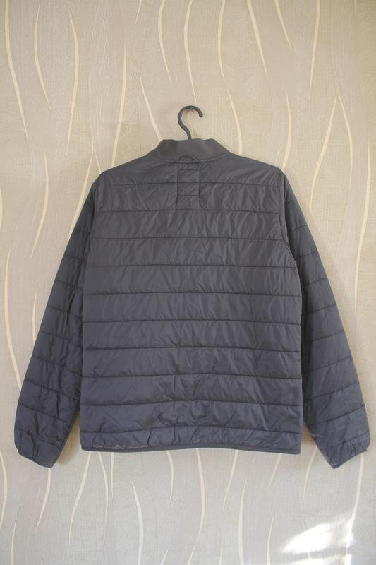 Женская Fjällräven Куртка Серый 38 / M / 46