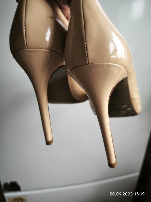 Donna Tacchi Beige 38