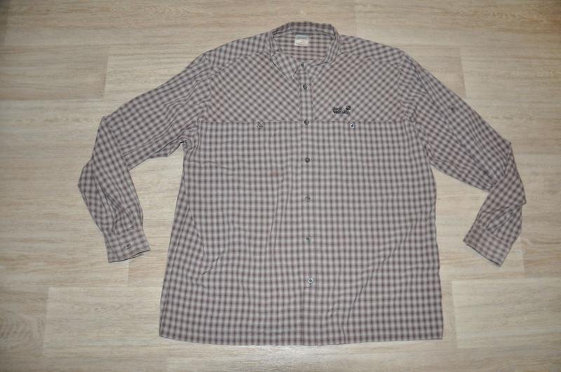 Homme Jack Wills Chemise Beige 46 / 3XL / 54