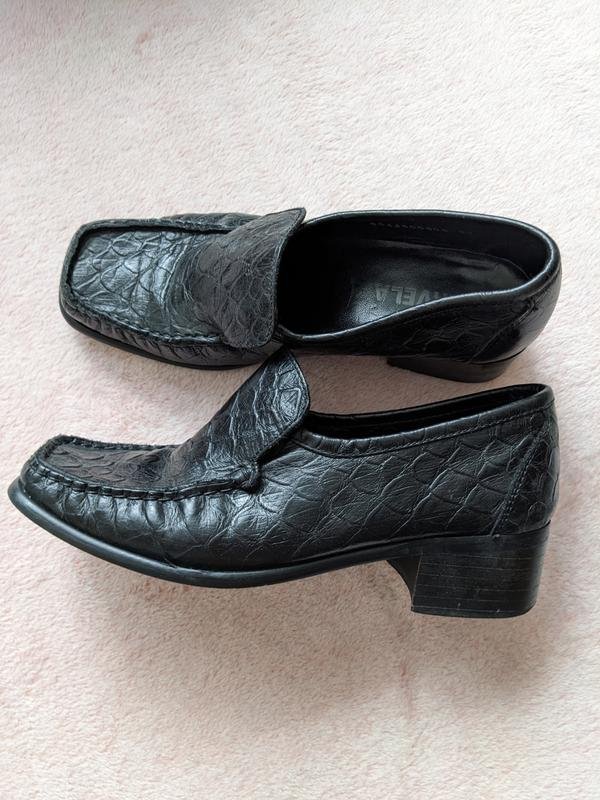 Женские Carvela Туфли Чёрные 38.5