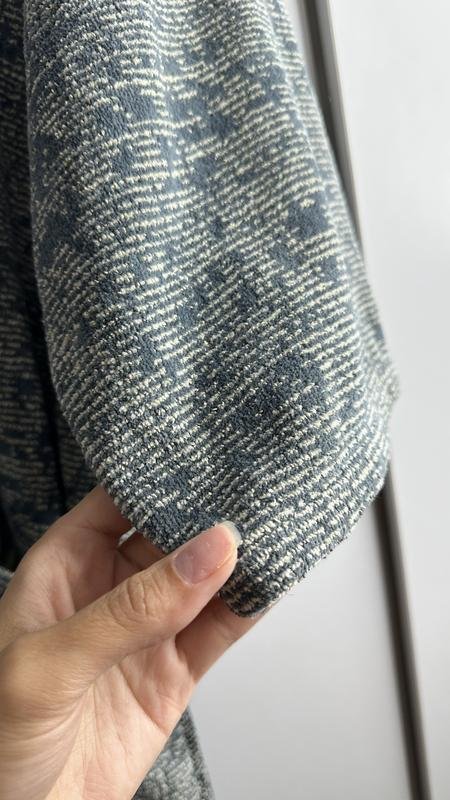 Женский Lanvin Халат Серый 38 / M / 46