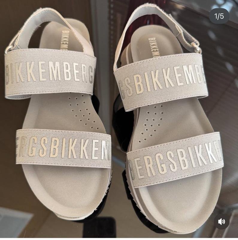 Women Dirk Bikkembergs Heels Grey 37