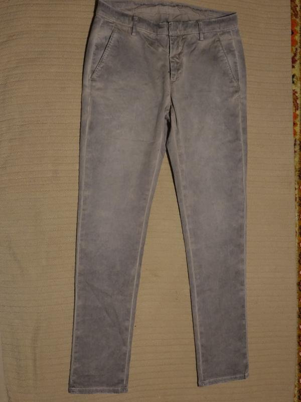 Homme Dondup Pantalons Multicolore Coton 33 / L /