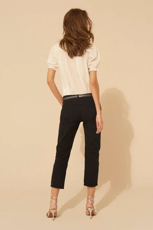 Women Ba&sh Jeans Black 27 / S