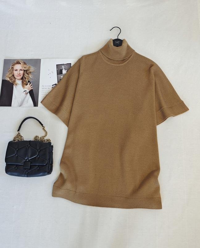 Femme Boss Manteau Beige 38 / M / 46