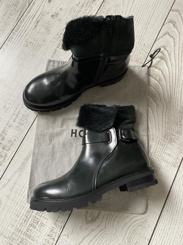 Женские AGL Attilio Giusti Leombruni Черевики