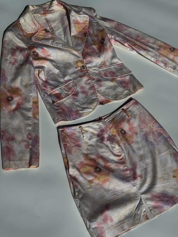 Women Balenciaga Suit Pink 36 / S / 44