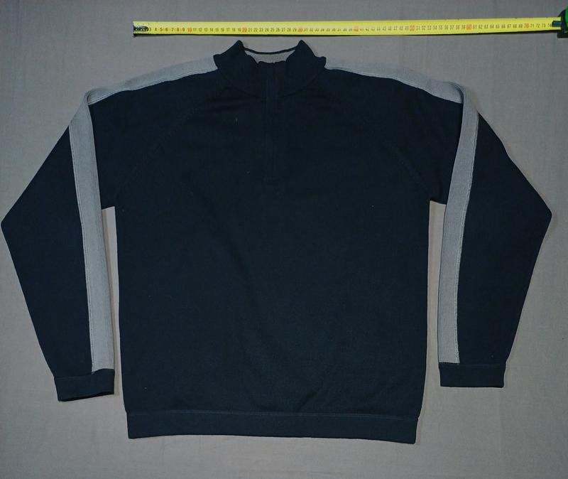 Herren Marks & Spencer Pullover Schwarz Polyester