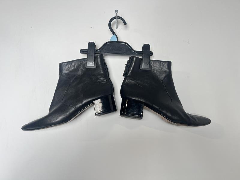 Femme Karl Lagerfeld Bottines Noire 40