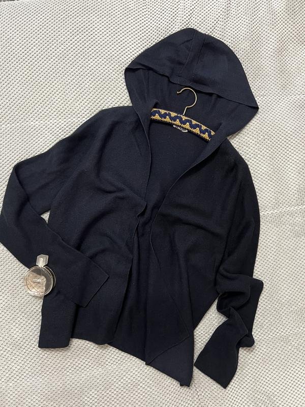 Women DRYKORN Sweater Navy Cashmere 36 / S / 44