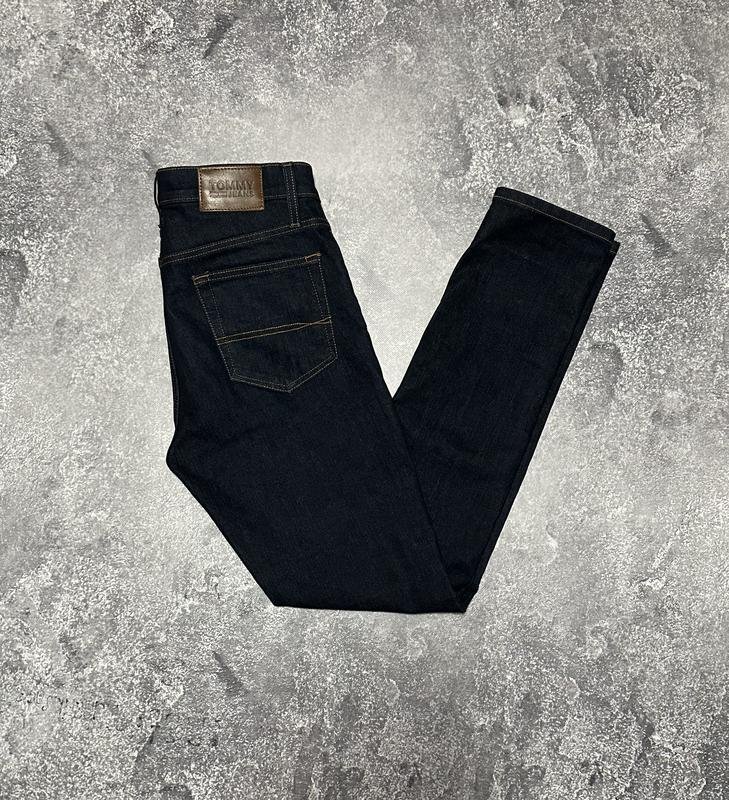 Мужской Tommy Jeans Джинсы Синий 30