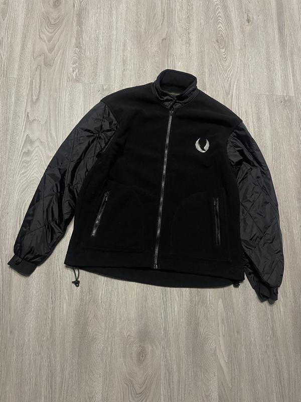 Men Belstaff Jacket Black 38 / M / 46