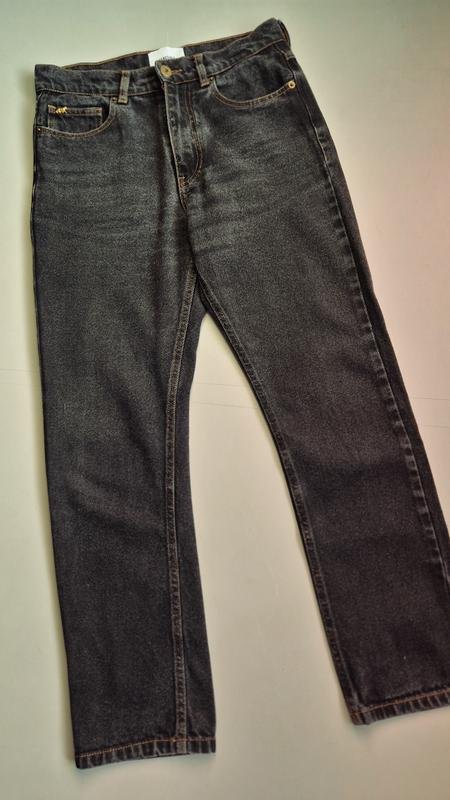 Women Nanushka Jeans Grey 27 / S