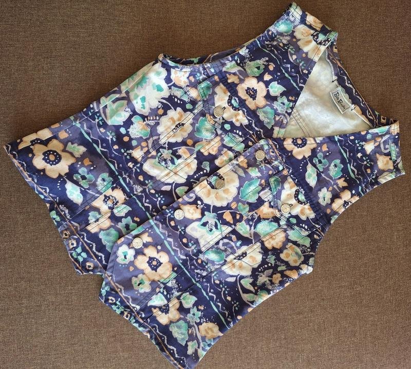 Damen Betty Barclay Weste Flieder Polyester 36 / S