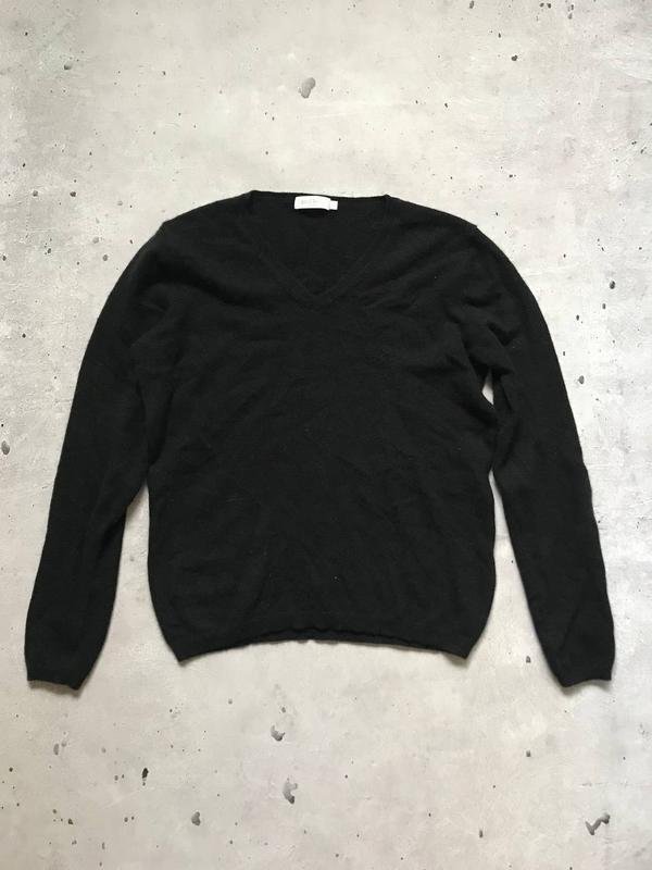 Women Paul Kehl Sweater Black Cashmere 38 / M / 46