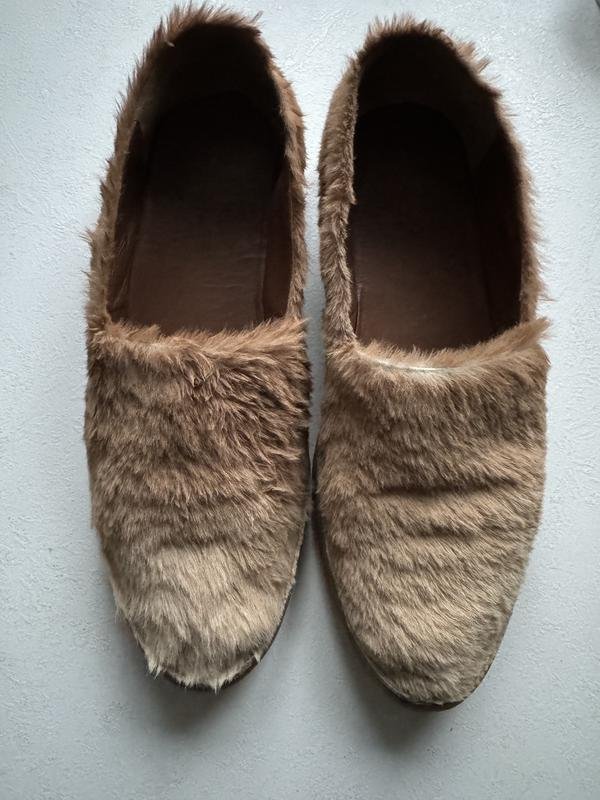 Femme The Row Mocassins Multicolore 38