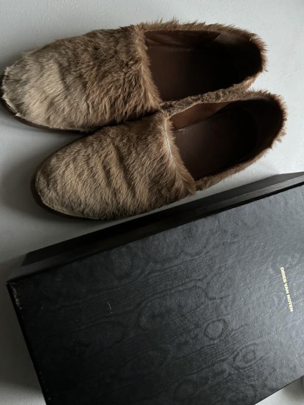 Femme The Row Mocassins Multicolore 38