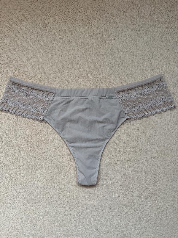 Donna Chantelle Slip Beige 42 / XL / 50