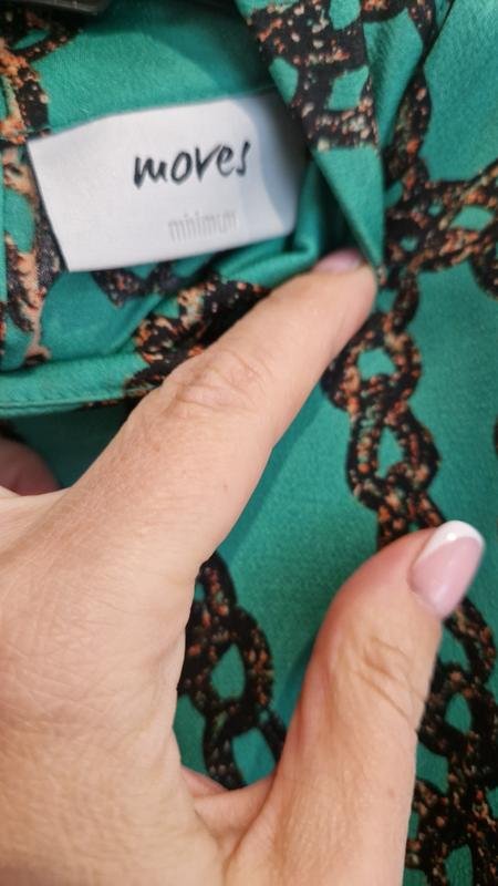Donna asos Abito Verde 36 / S / 44