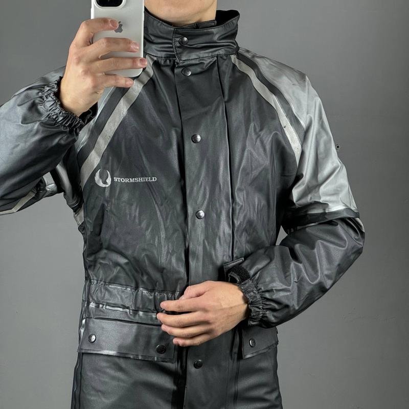 Men Belstaff Jacket Grey 38 / M / 46