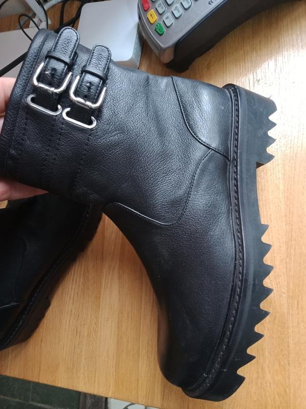 Donna Aquazzura Stivali Nero Pelle 36