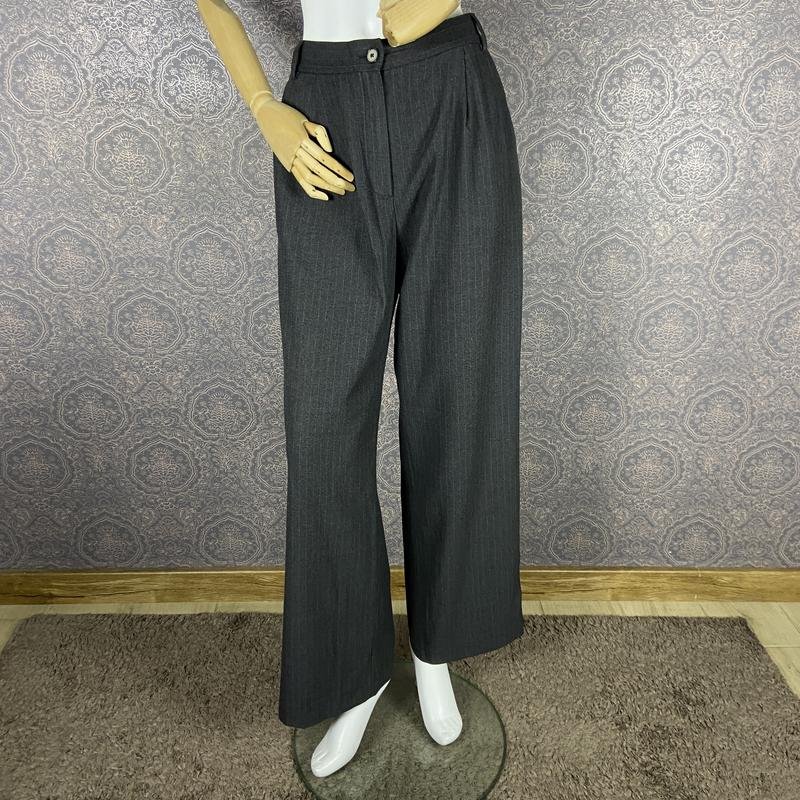 Женские Massimo Dutti Брюки Серый 38 / M / 46