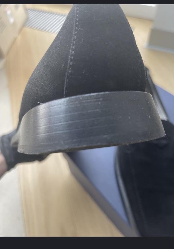 Herren Alberto Guardiani Absatzschuhe Schwarz