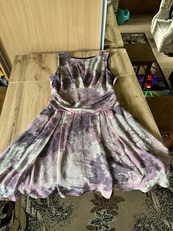 Женское Caractère Платье Розовое S