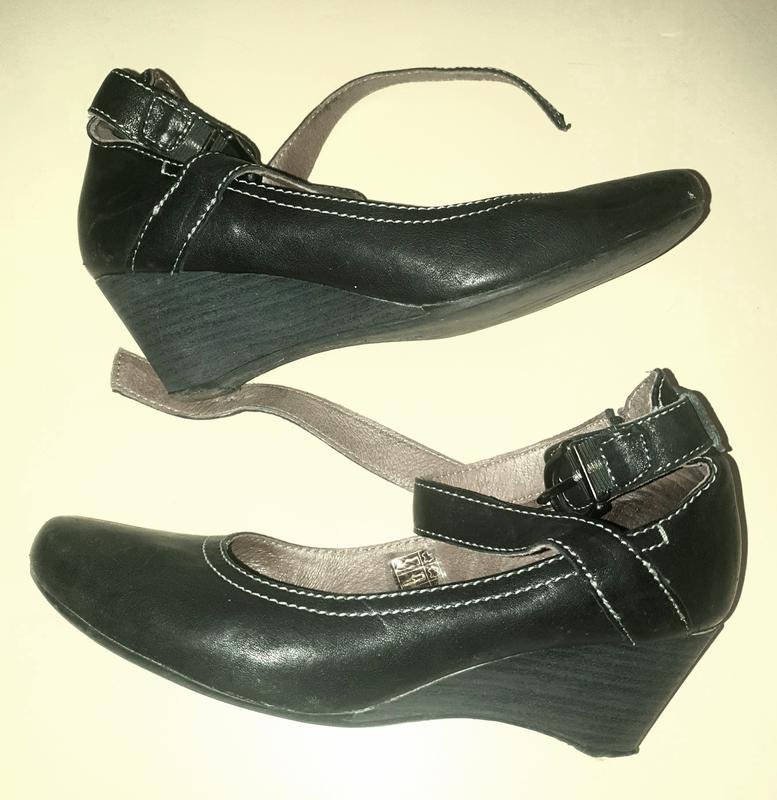 Femme Talons Noirs 38