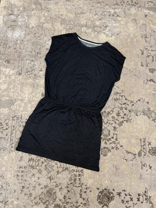 Donna Arc'teryx Abito Blu Navy 42 / XL / 50