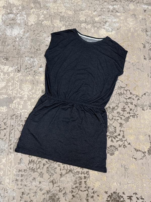 Donna Arc'teryx Abito Blu Navy 42 / XL / 50