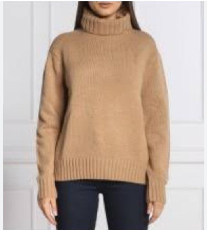 Женский AGL Attilio Giusti Leombruni Свитер