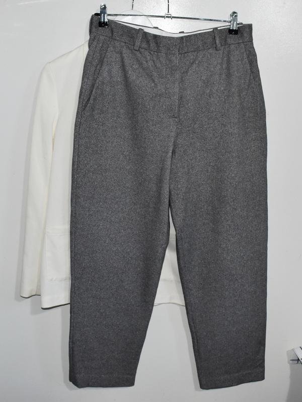 Женские Circolo 1901 Брюки Серый L