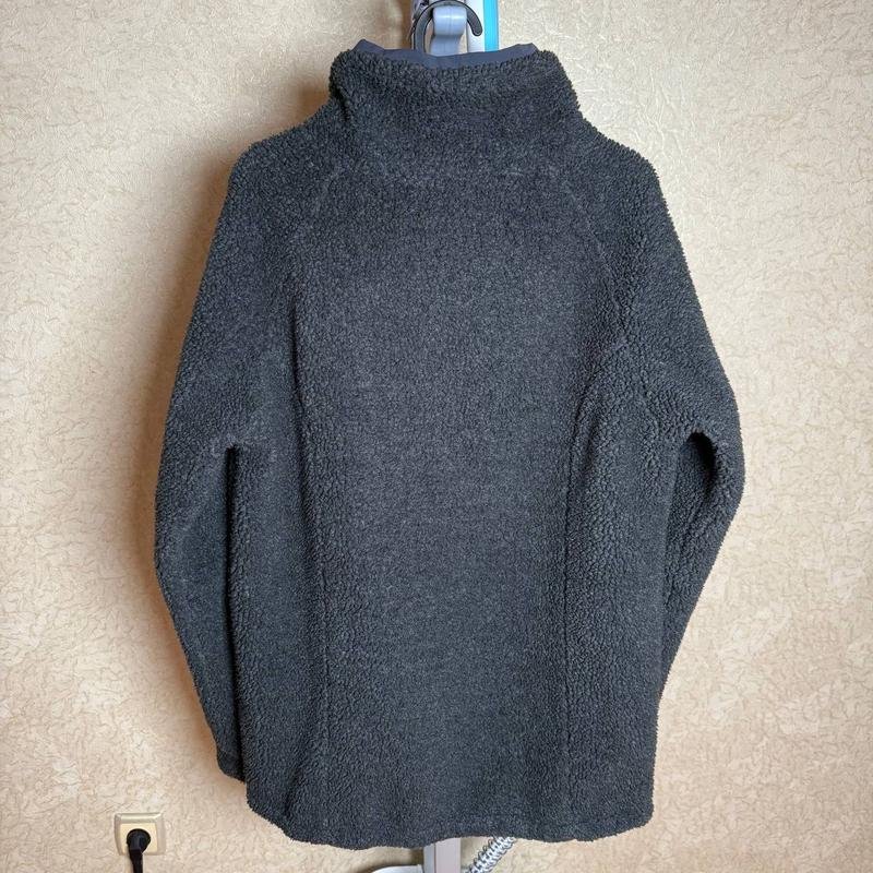 Donna RAB Giacca Grigia 40 / L / 48