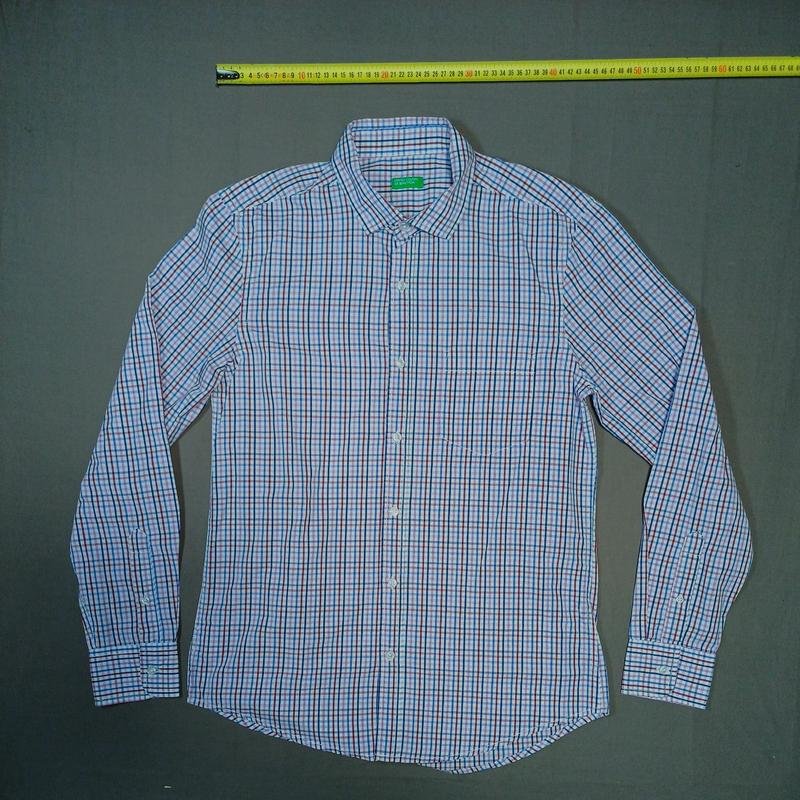 Donna United Colors Of Benetton Camicia