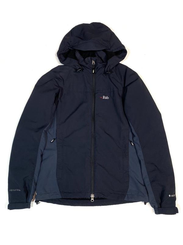 Donna RAB Giacca Blu Navy 36 / S / 44