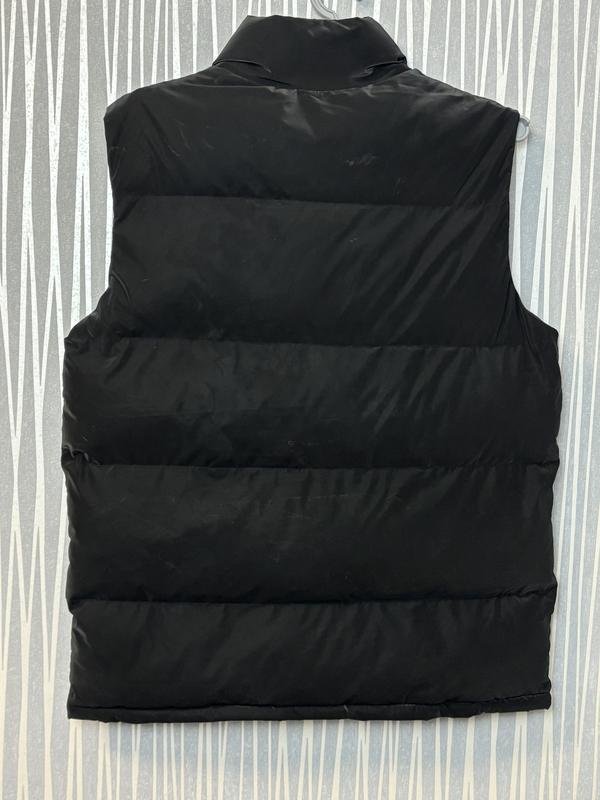 Homme Canada Goose Gilet Noir 38 / M / 46
