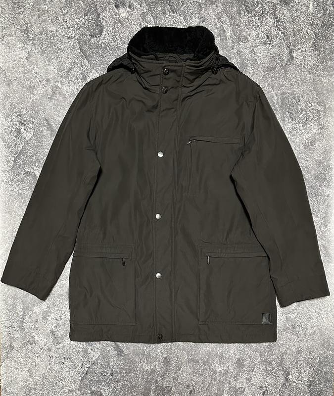 Uomo JOOP! Parka Marrone 40 /L / 48