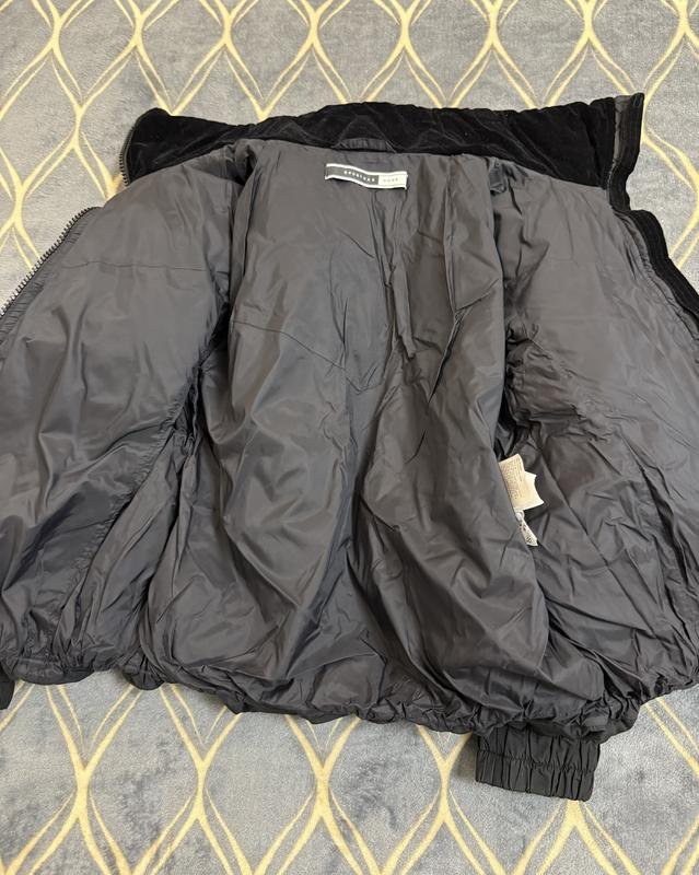 Women Sportmax Puffer Black 36 / S / 44