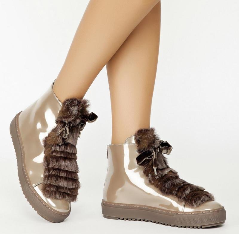 Женские AGL Attilio Giusti Leombruni Ботинки